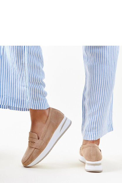  Scarpe model 206457 Solea 