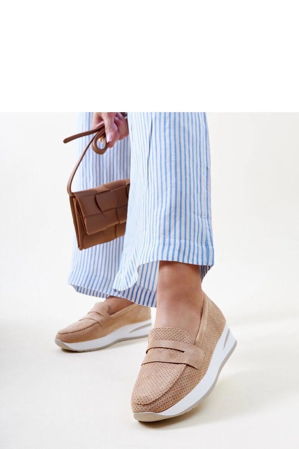  Scarpe model 206457 Solea 