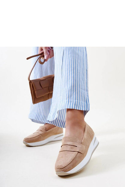  Scarpe model 206457 Solea 