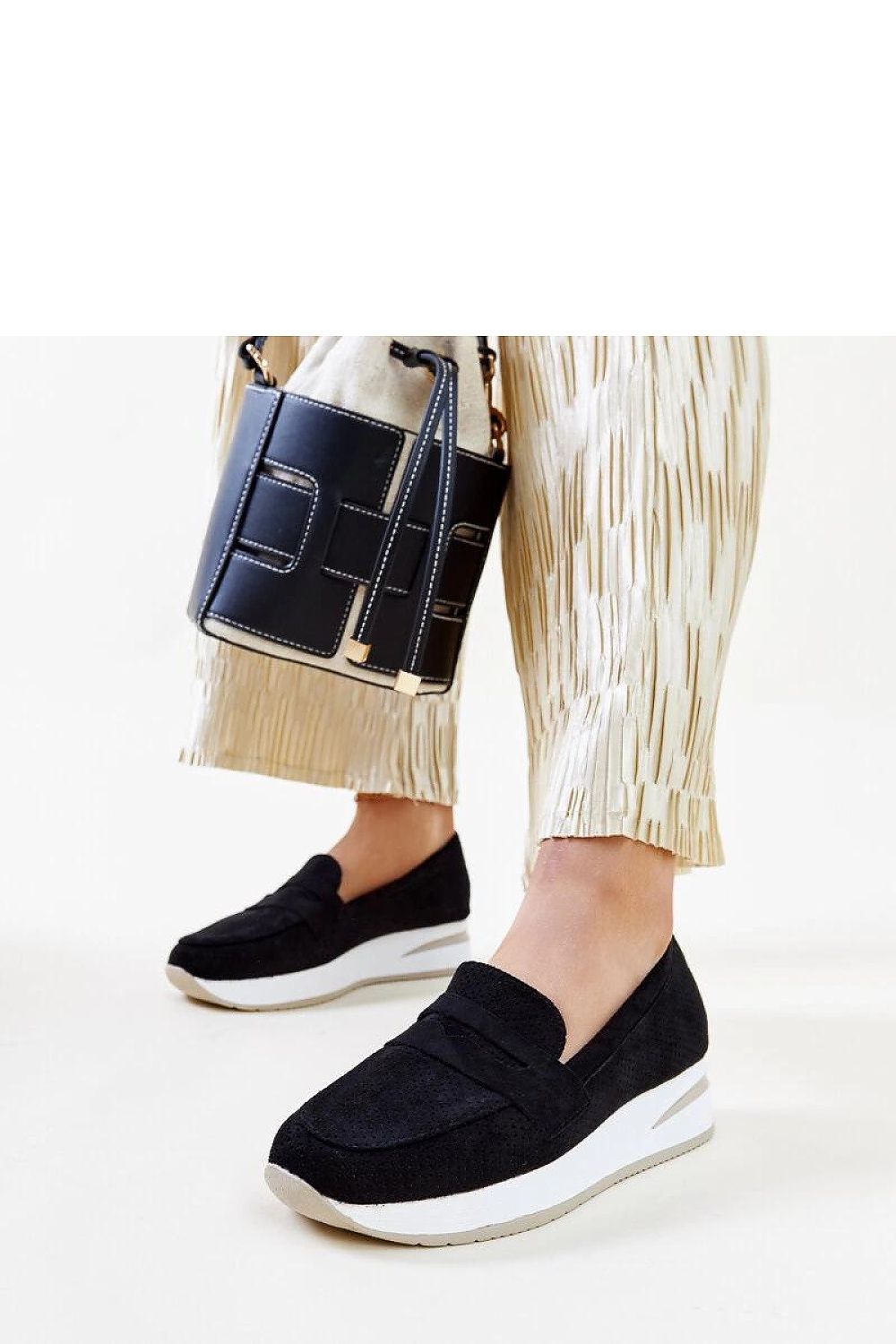  Scarpe model 206458 Solea 