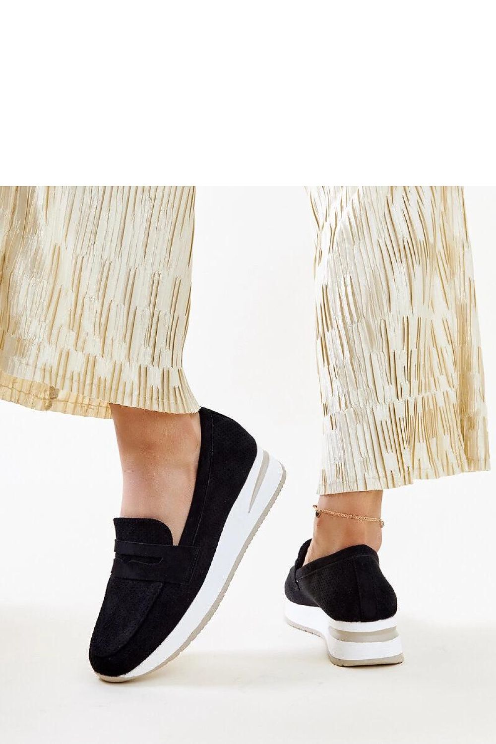  Scarpe model 206458 Solea 