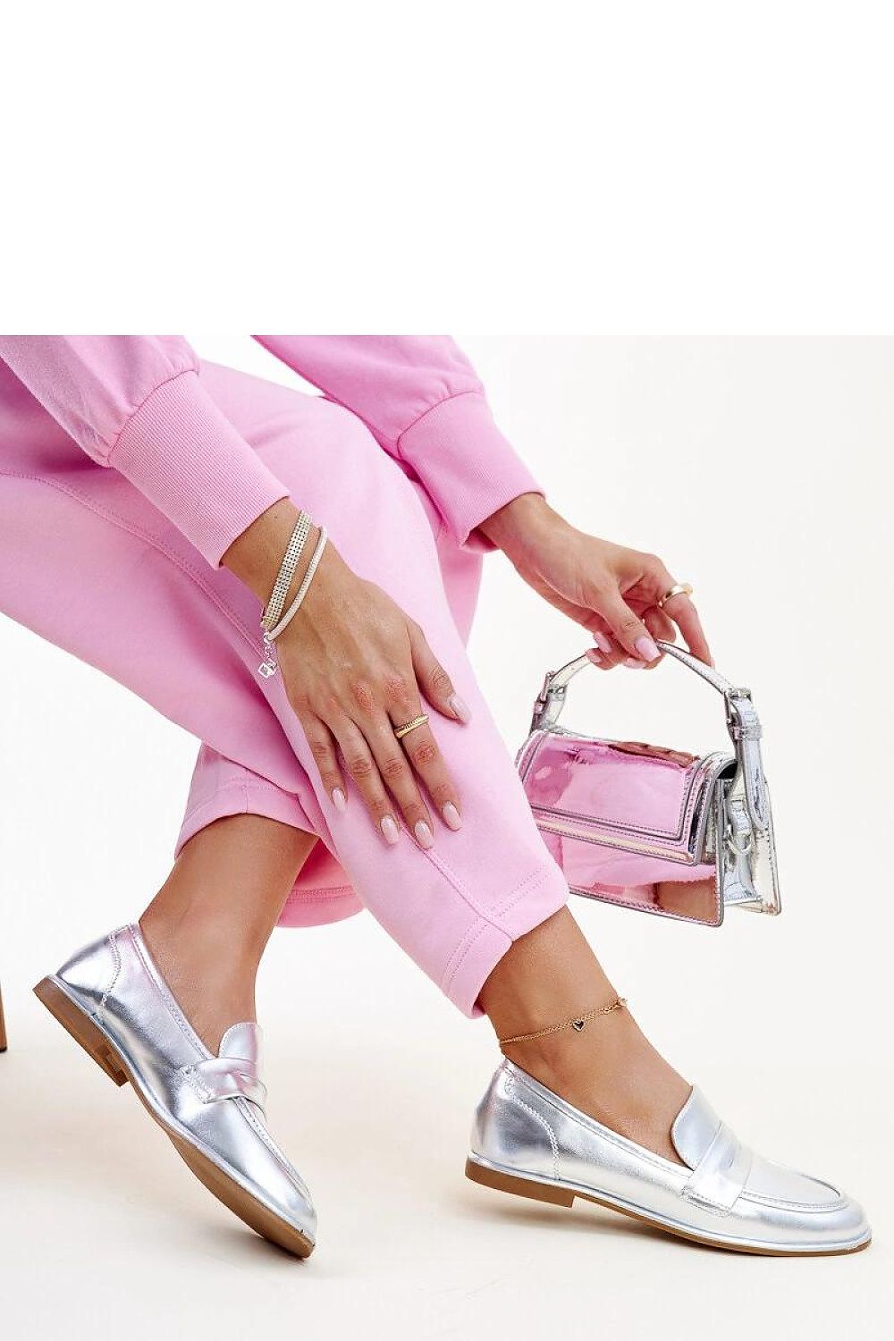  Scarpe model 206459 Solea 