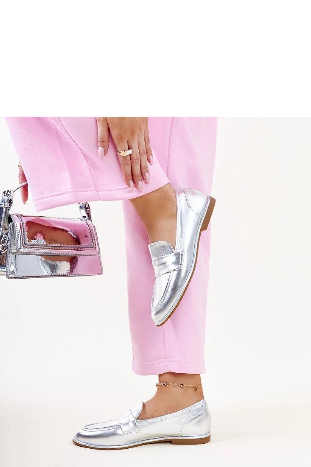  Scarpe model 206459 Solea 