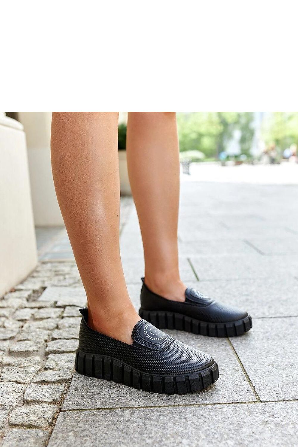  Scarpe model 206460 Solea 