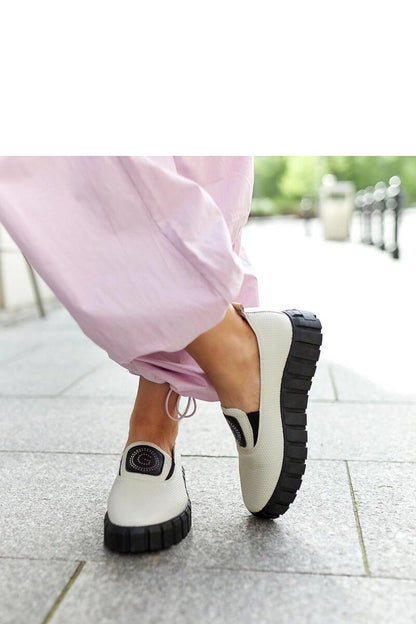  Scarpe model 206461 Solea 