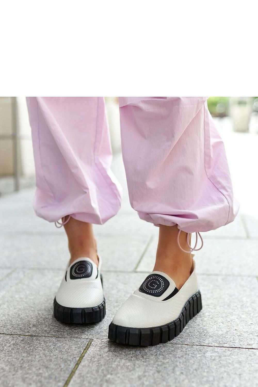  Scarpe model 206461 Solea 