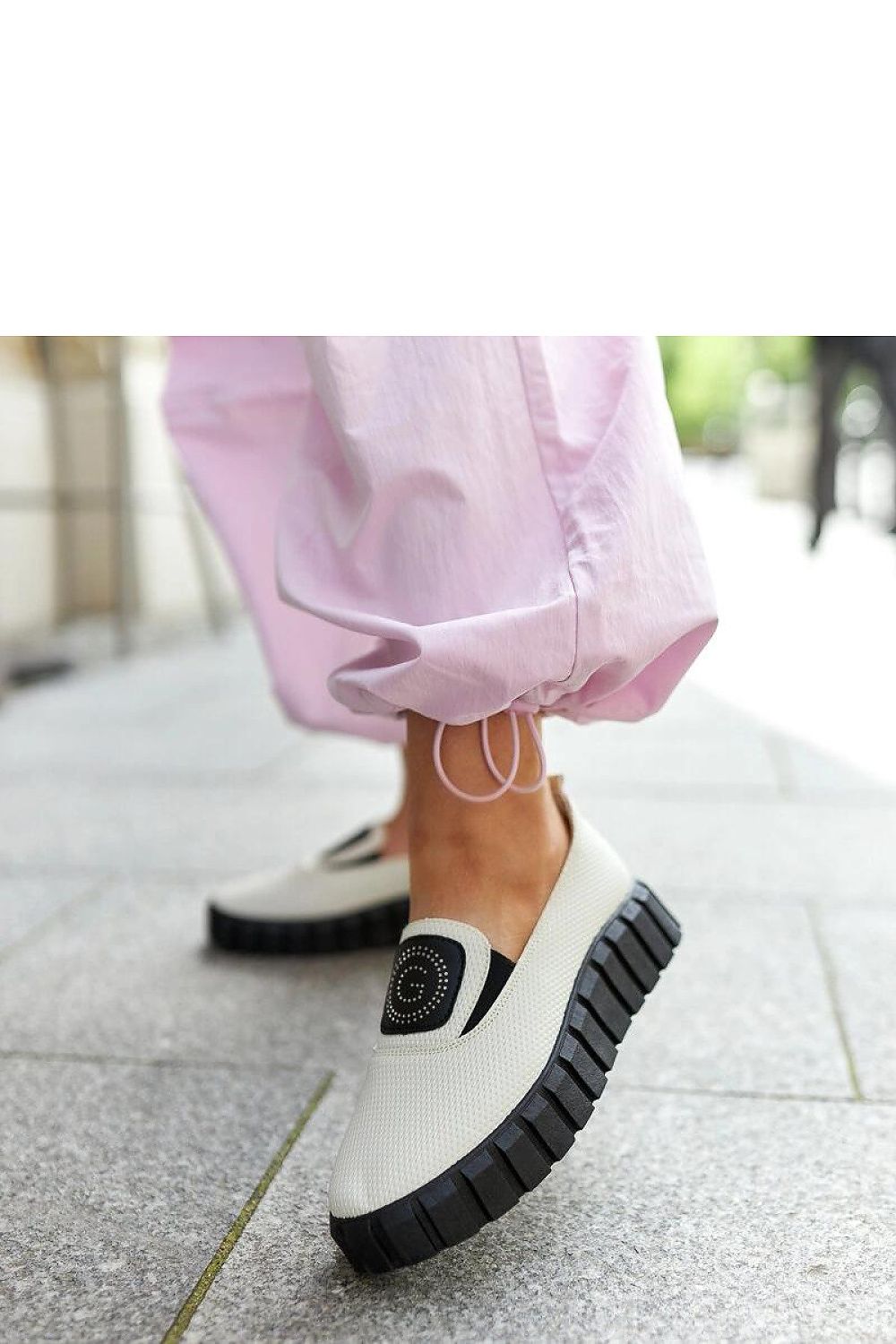  Scarpe model 206461 Solea 