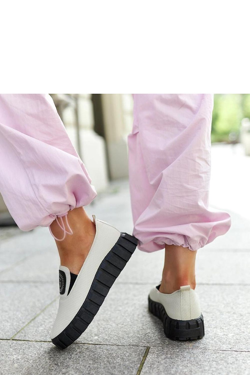  Scarpe model 206461 Solea 