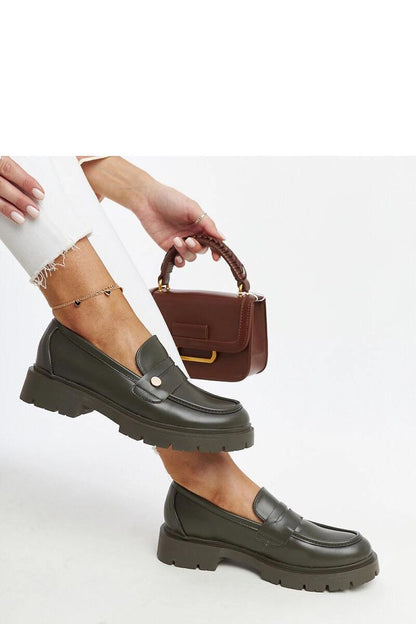  Scarpe model 206464 Solea 