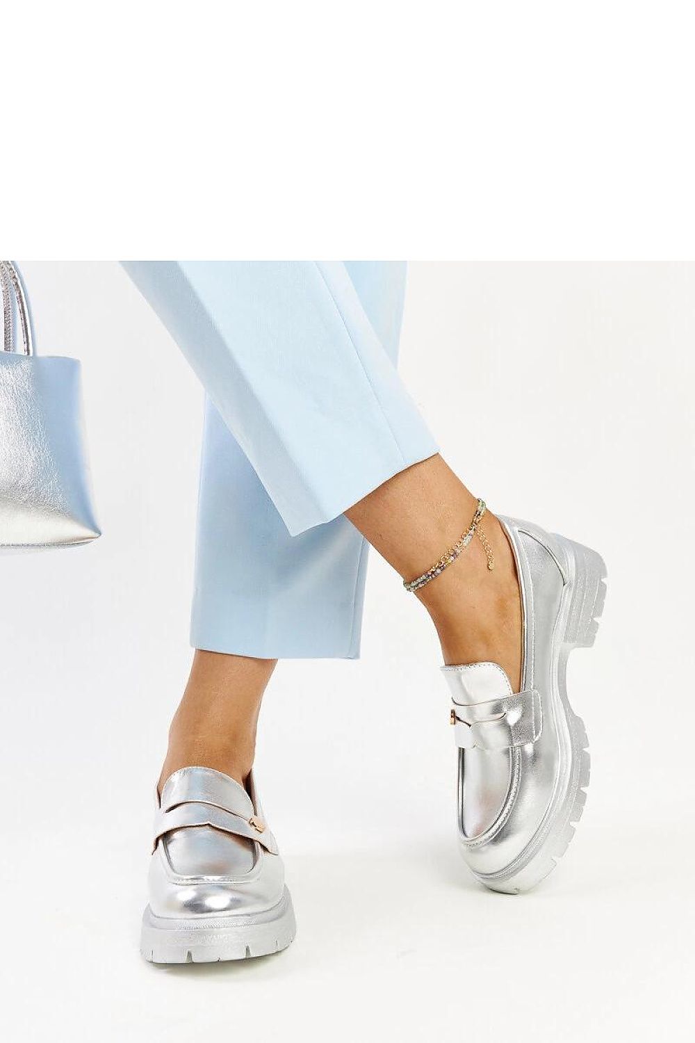  Scarpe model 206465 Solea 