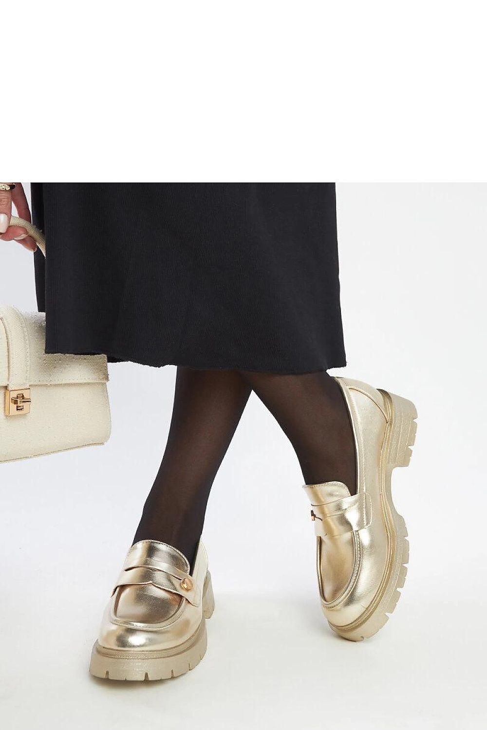  Scarpe model 206466 Solea 