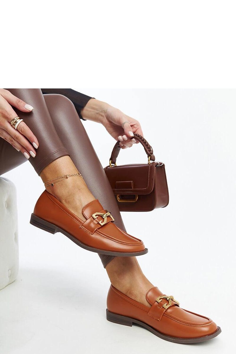  Scarpe model 206468 Solea 