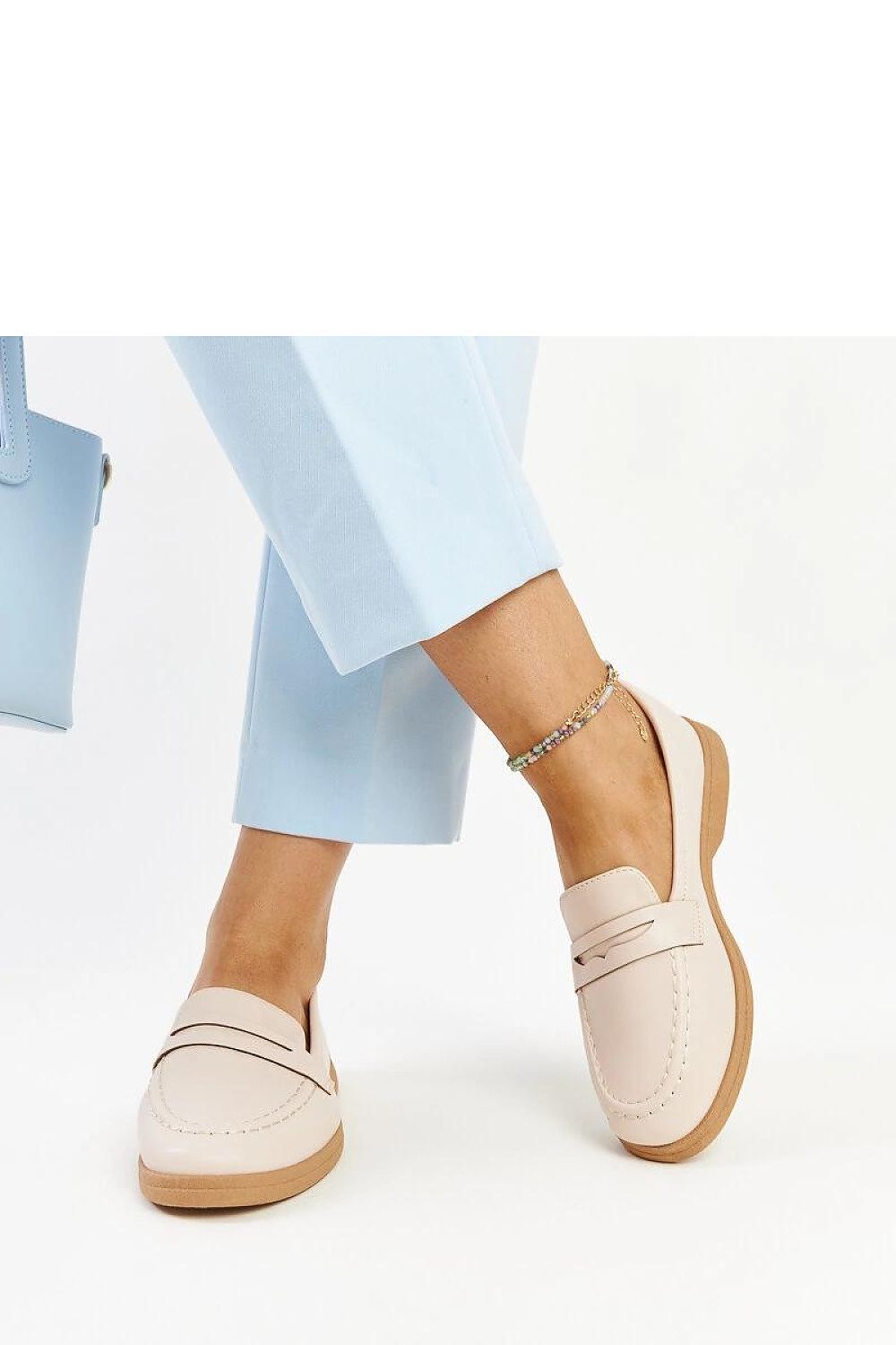  Scarpe model 206469 Solea 