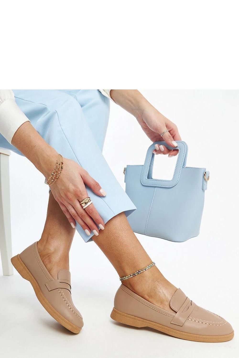  Scarpe model 206470 Solea 