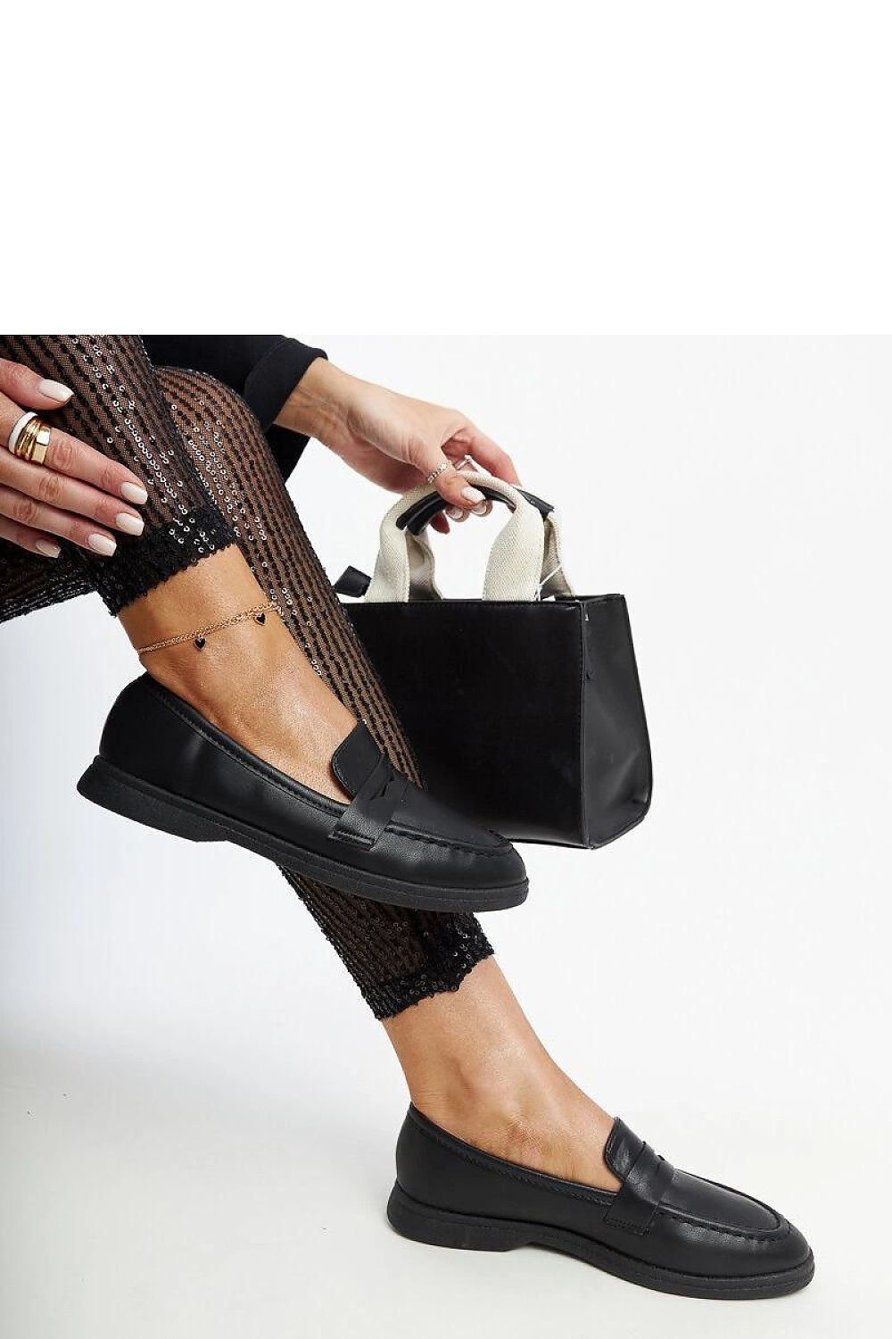  Scarpe model 206471 Solea 