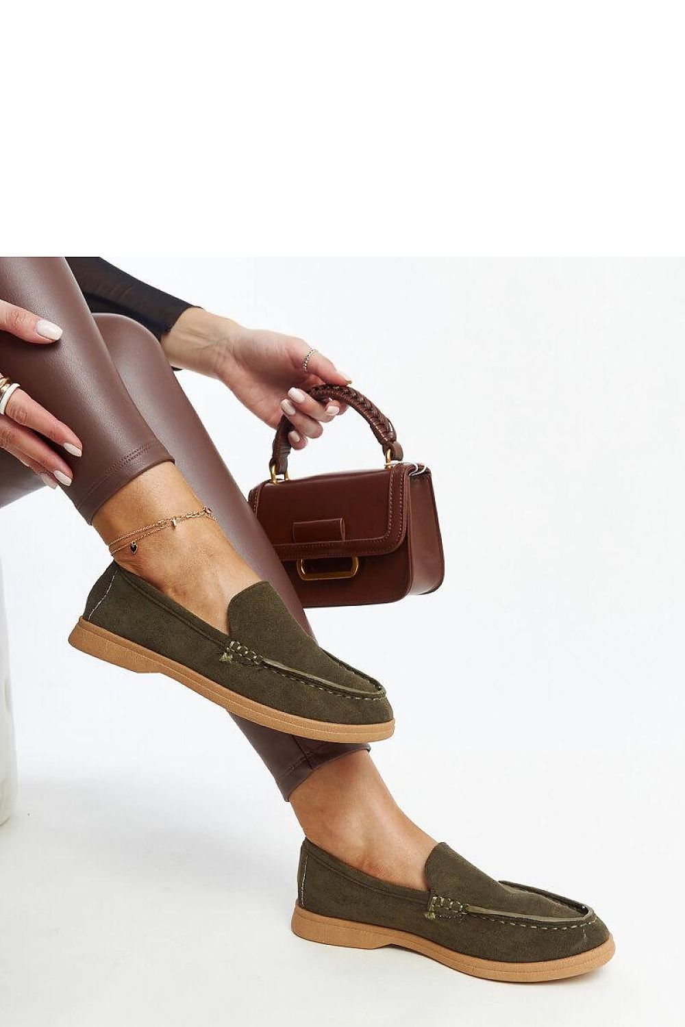  Scarpe model 206472 Solea 