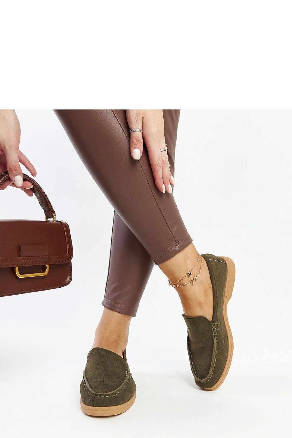  Scarpe model 206472 Solea 