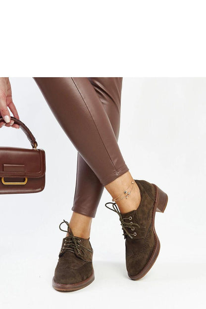  Scarpe model 206473 Solea 