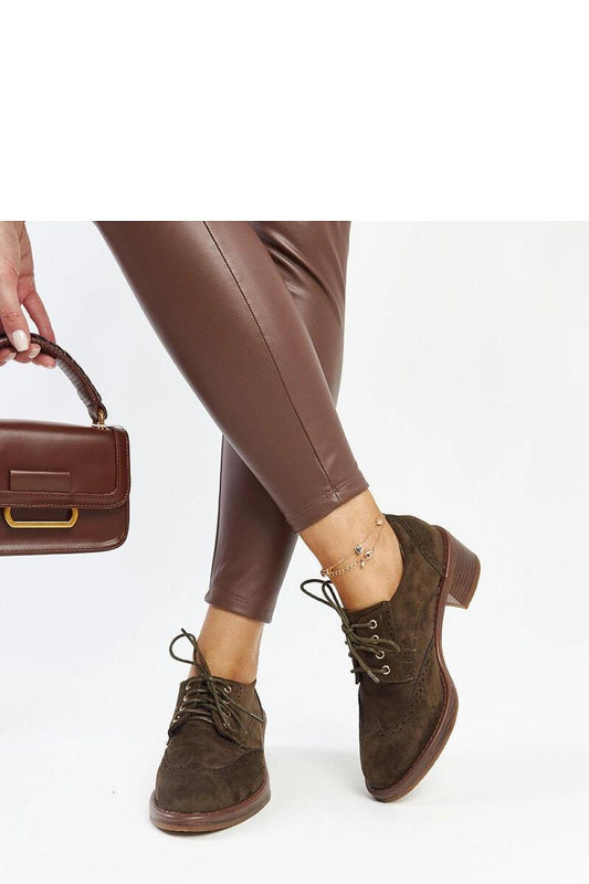  Scarpe model 206473 Solea 