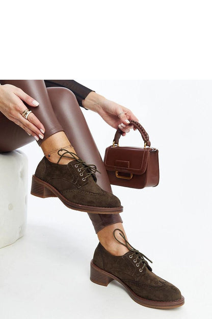  Scarpe model 206473 Solea 