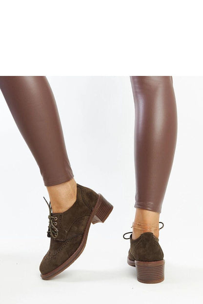  Scarpe model 206473 Solea 