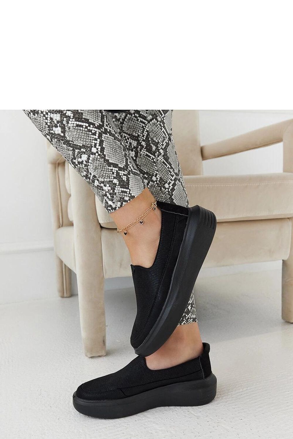  Scarpe model 206474 Solea 