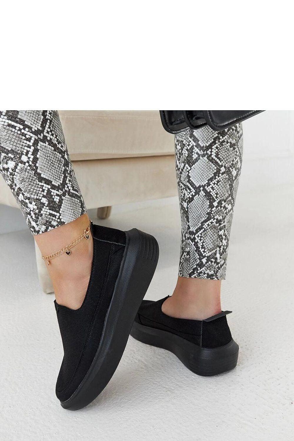  Scarpe model 206474 Solea 