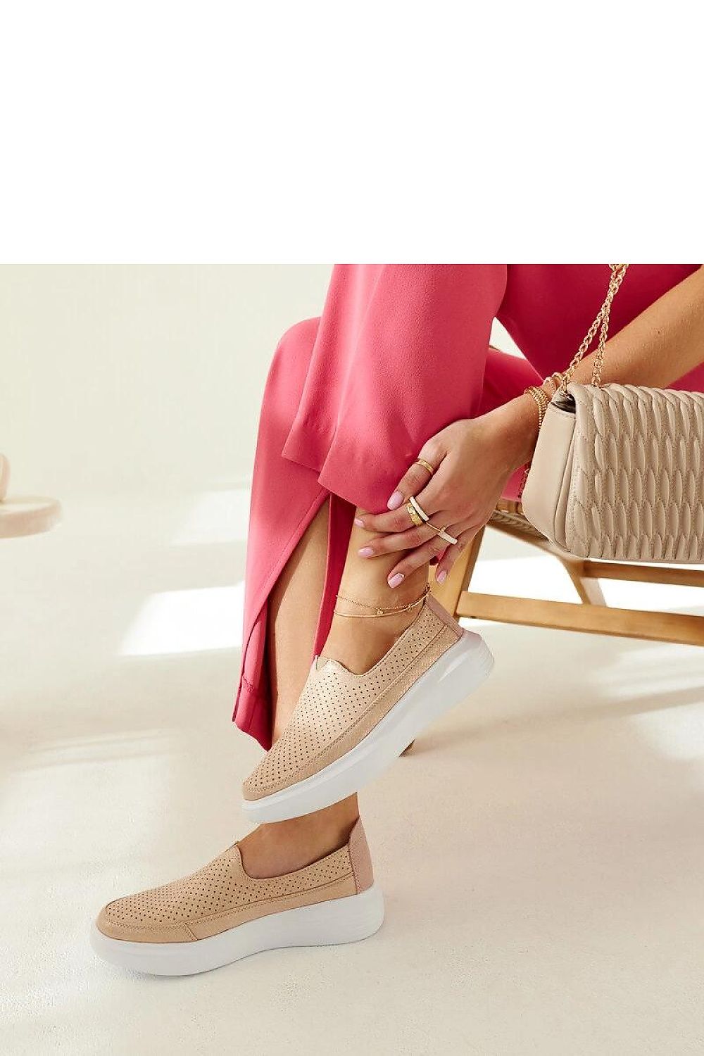  Scarpe model 206475 Solea 