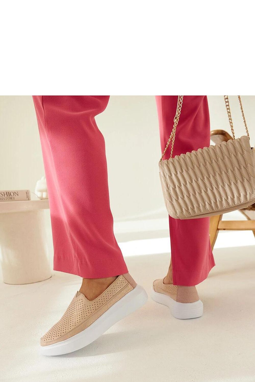  Scarpe model 206475 Solea 