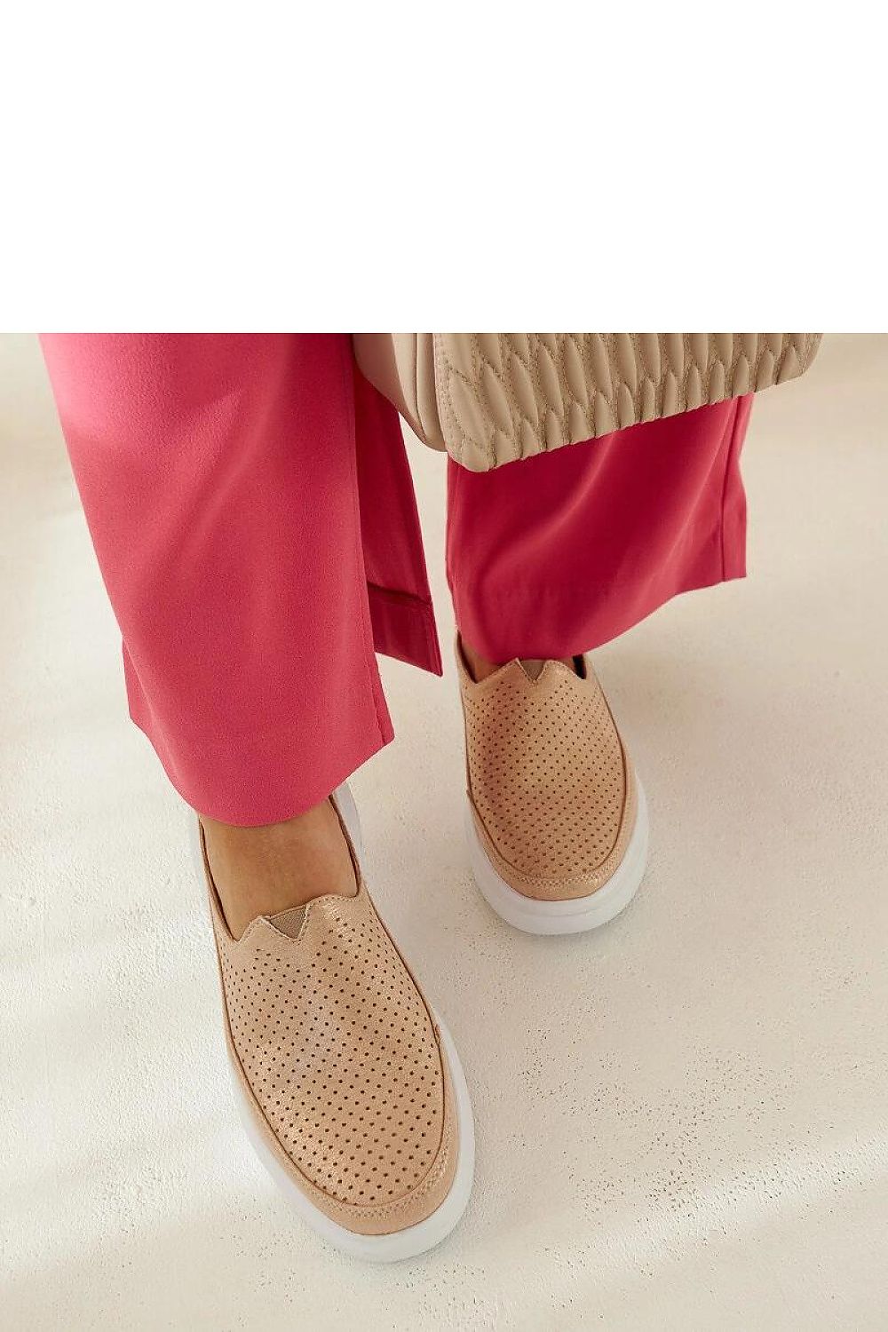  Scarpe model 206475 Solea 