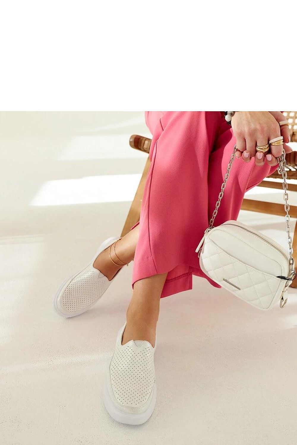  Scarpe model 206476 Solea 