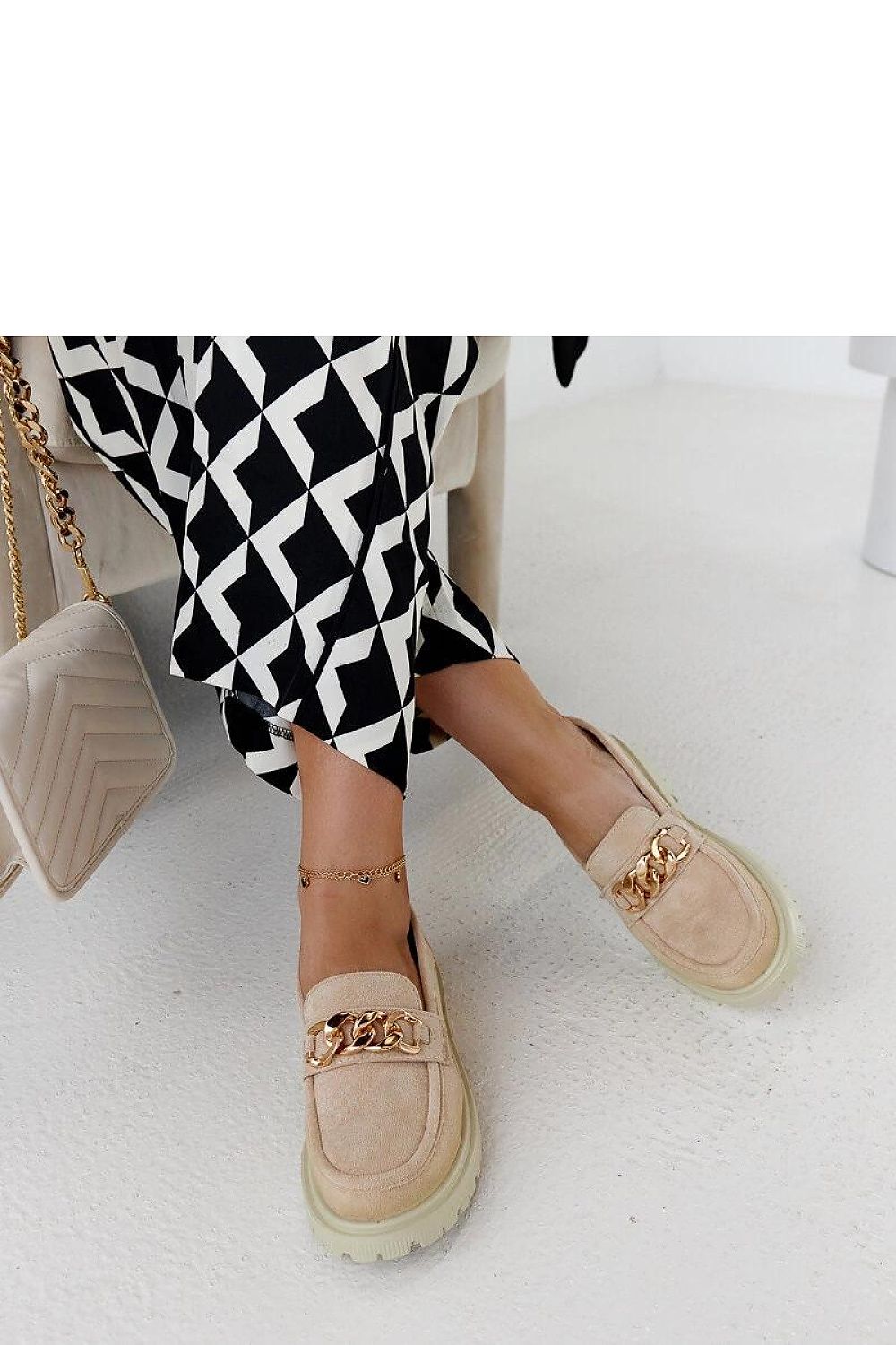  Scarpe model 206477 Solea 