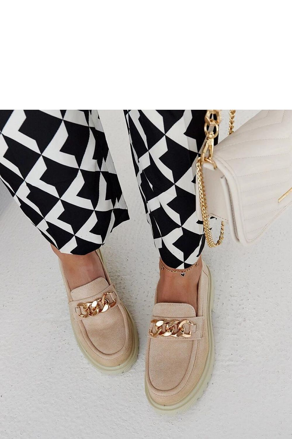  Scarpe model 206477 Solea 