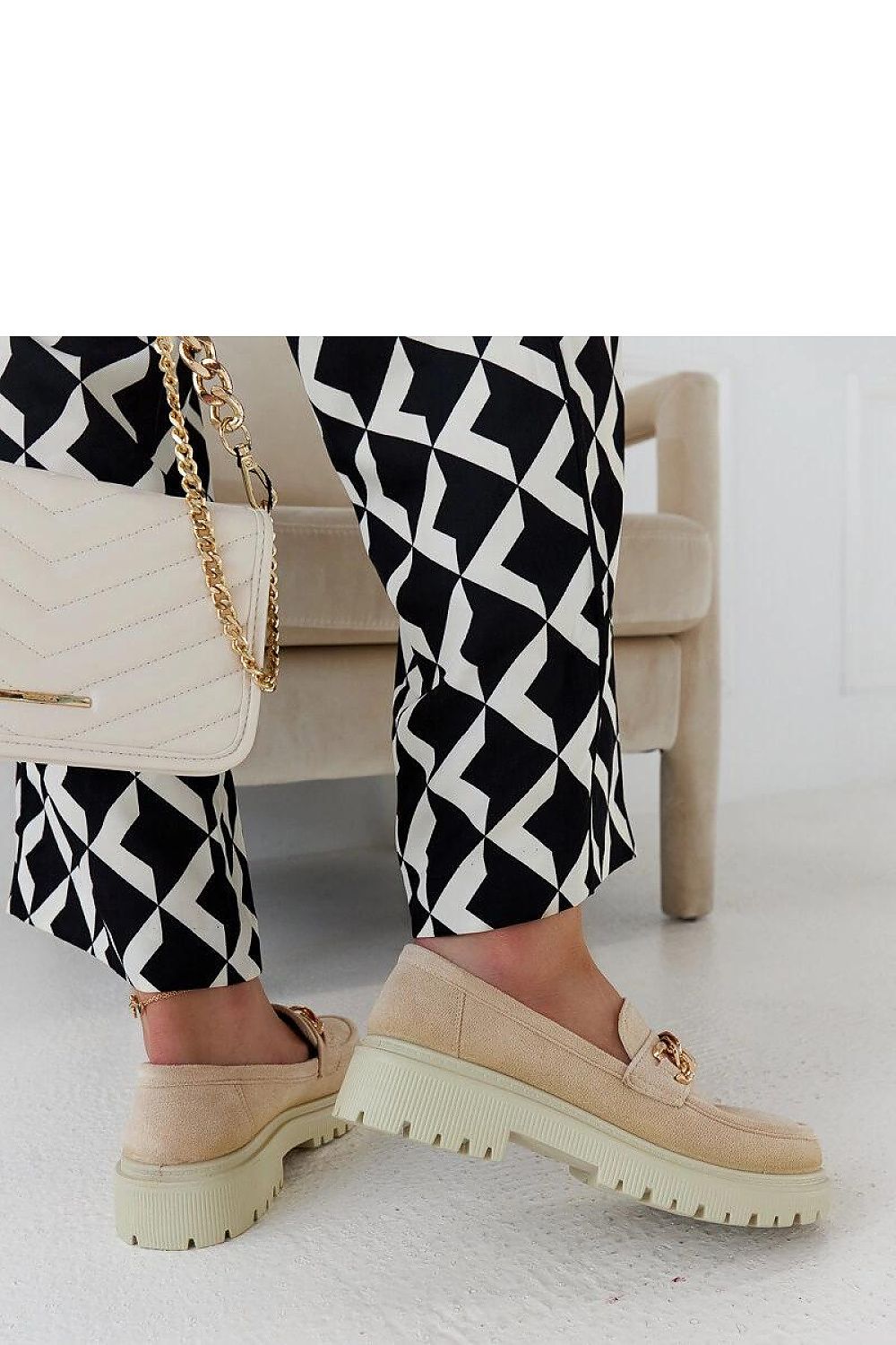  Scarpe model 206477 Solea 