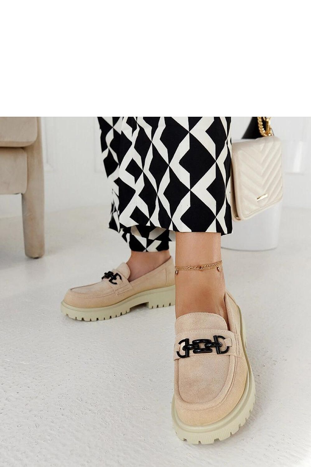  Scarpe model 206478 Solea 