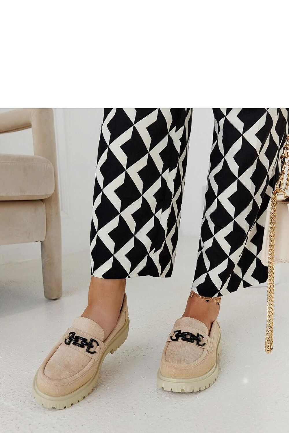  Scarpe model 206478 Solea 