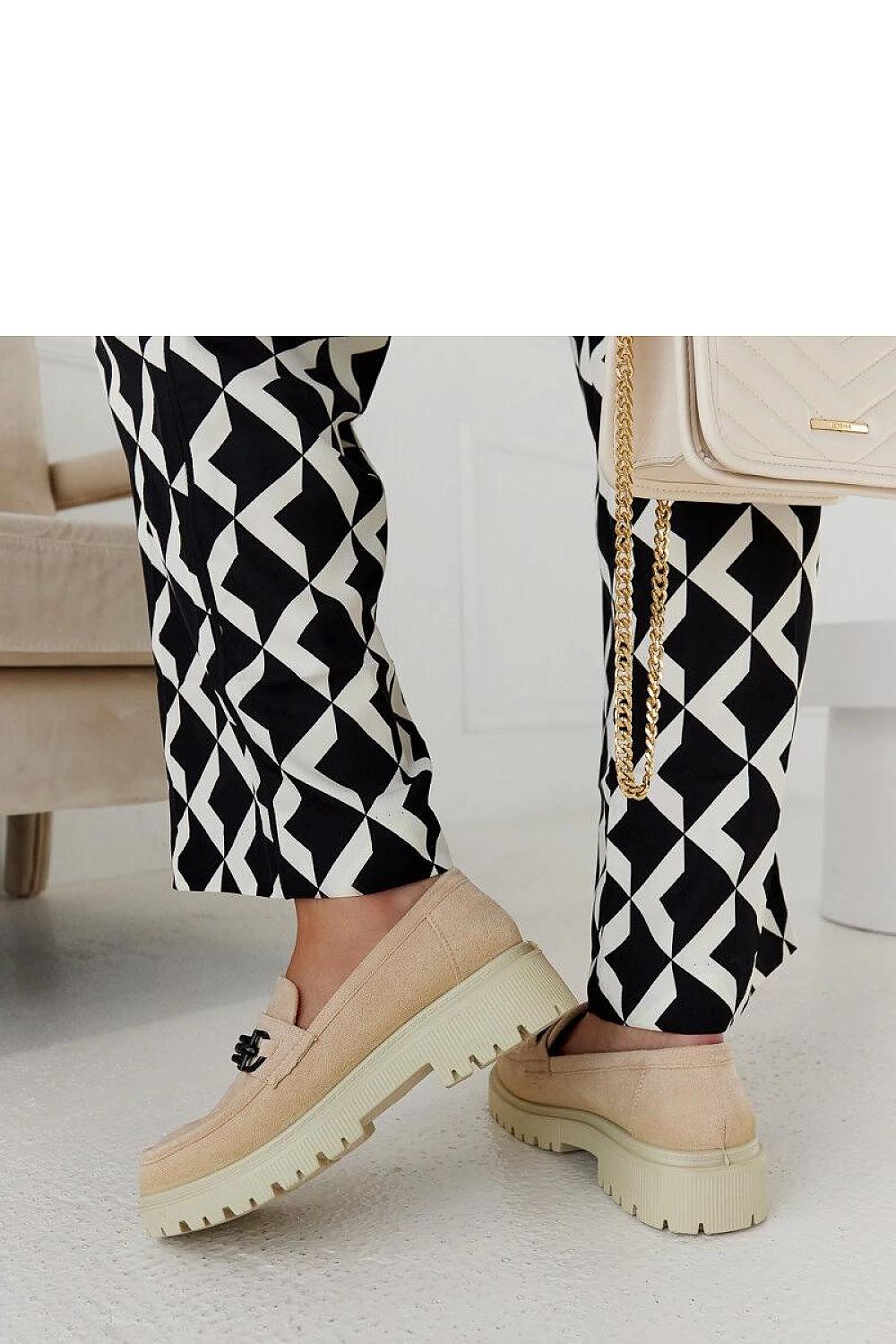  Scarpe model 206478 Solea 