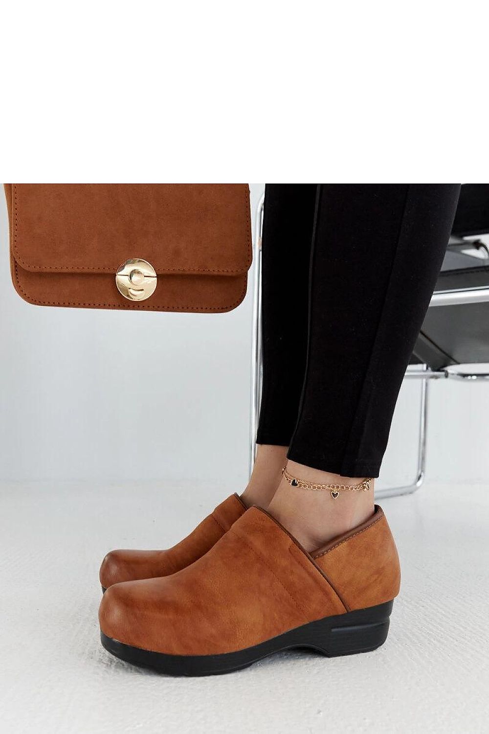  Scarpe model 206479 Solea 