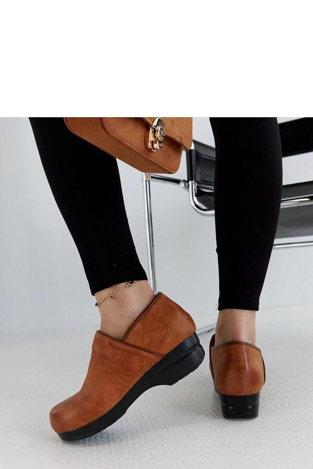  Scarpe model 206479 Solea 