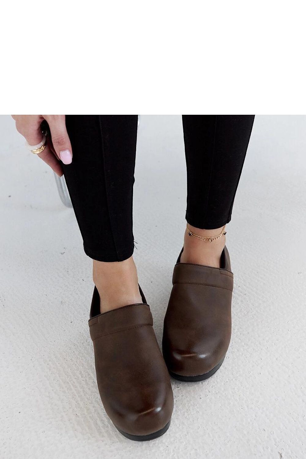  Scarpe model 206481 Solea 