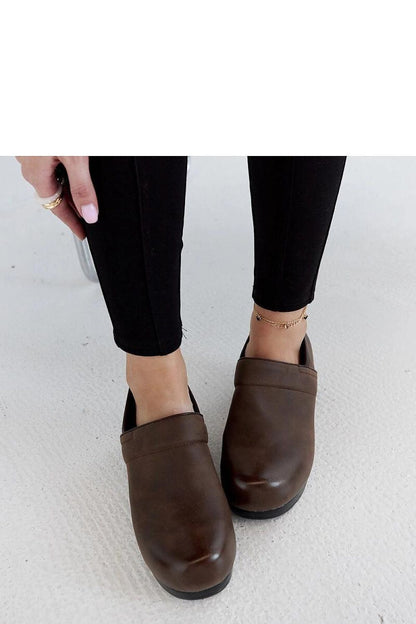  Scarpe model 206481 Solea 