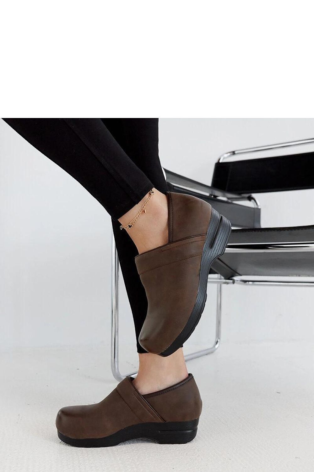  Scarpe model 206481 Solea 