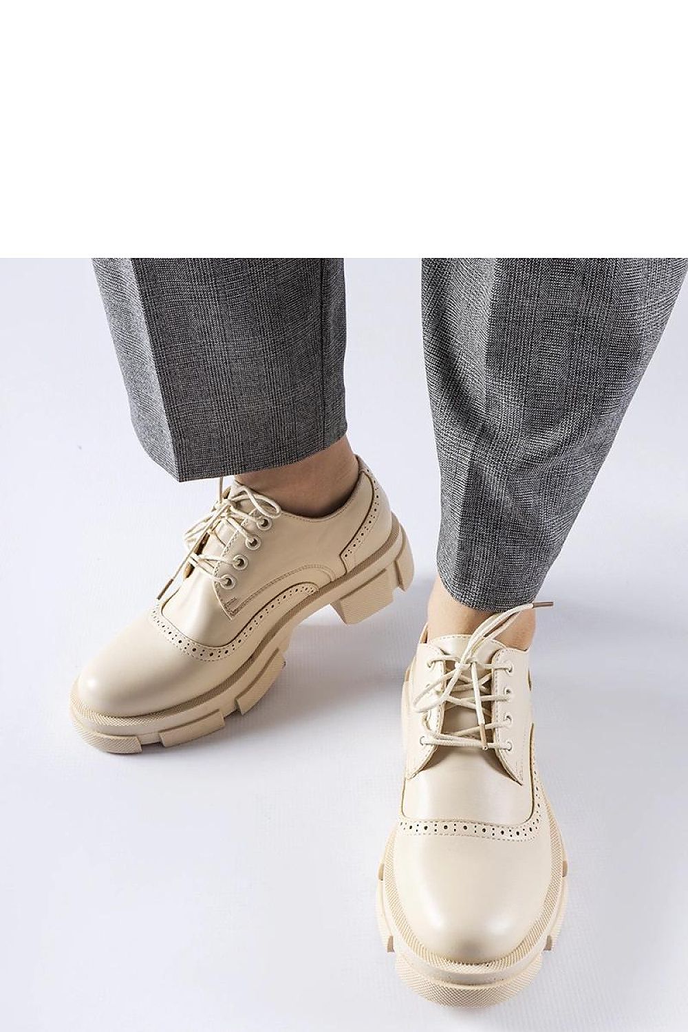  Scarpe model 206483 Solea 