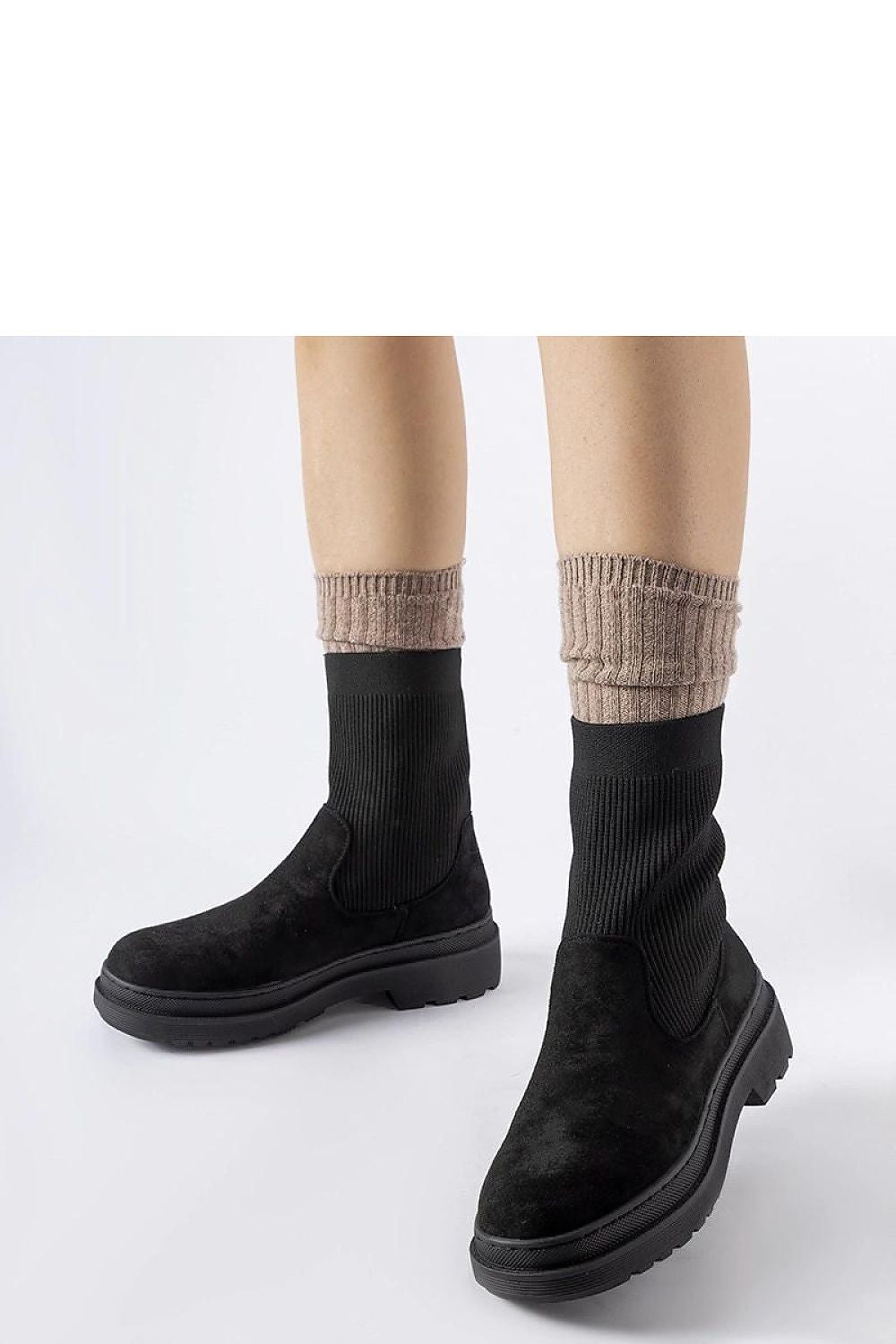  Scarpe con tacco model 206487 Solea 