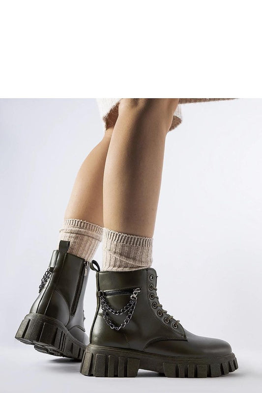  Scarpe con tacco model 206488 Solea 