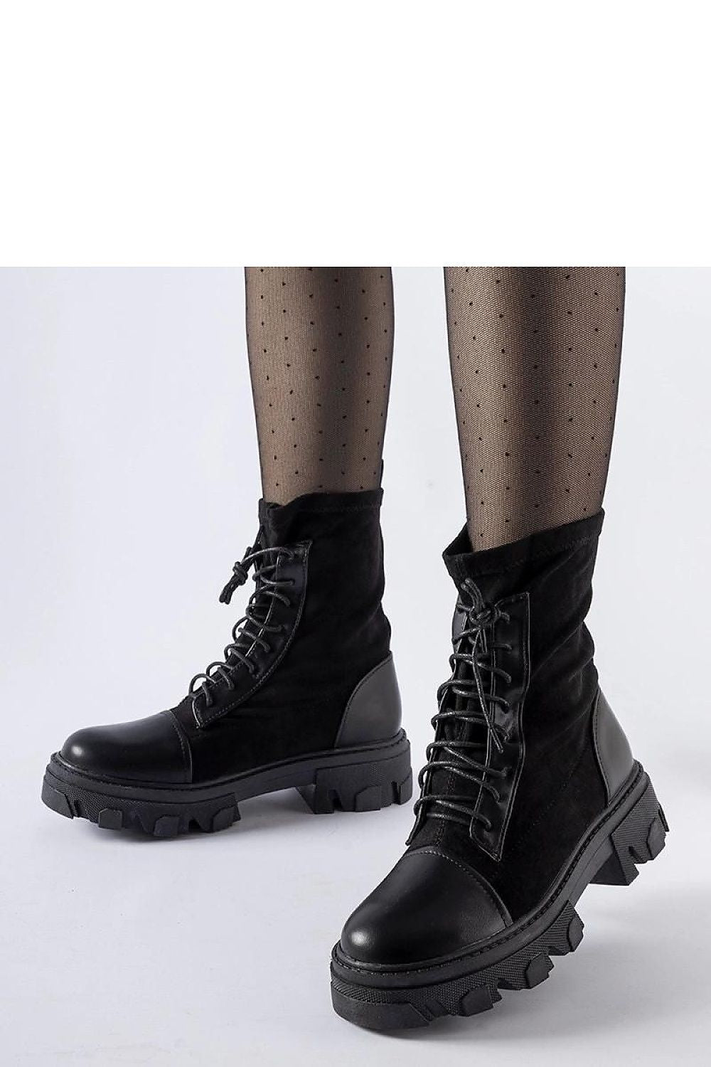  Scarpe con tacco model 206490 Solea 