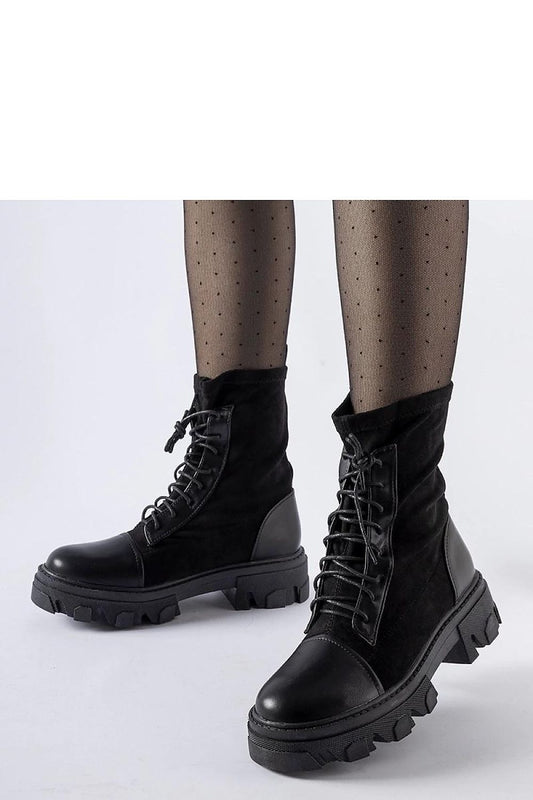  Scarpe con tacco model 206490 Solea 