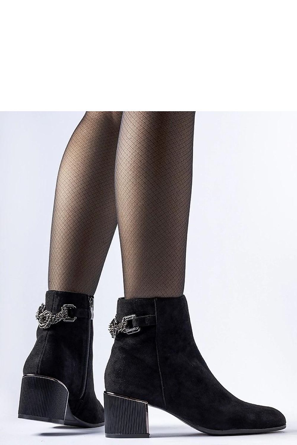  Scarpe con tacco model 206492 Solea 