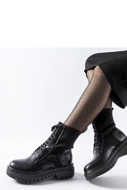  Scarpe con tacco model 206507 Solea 