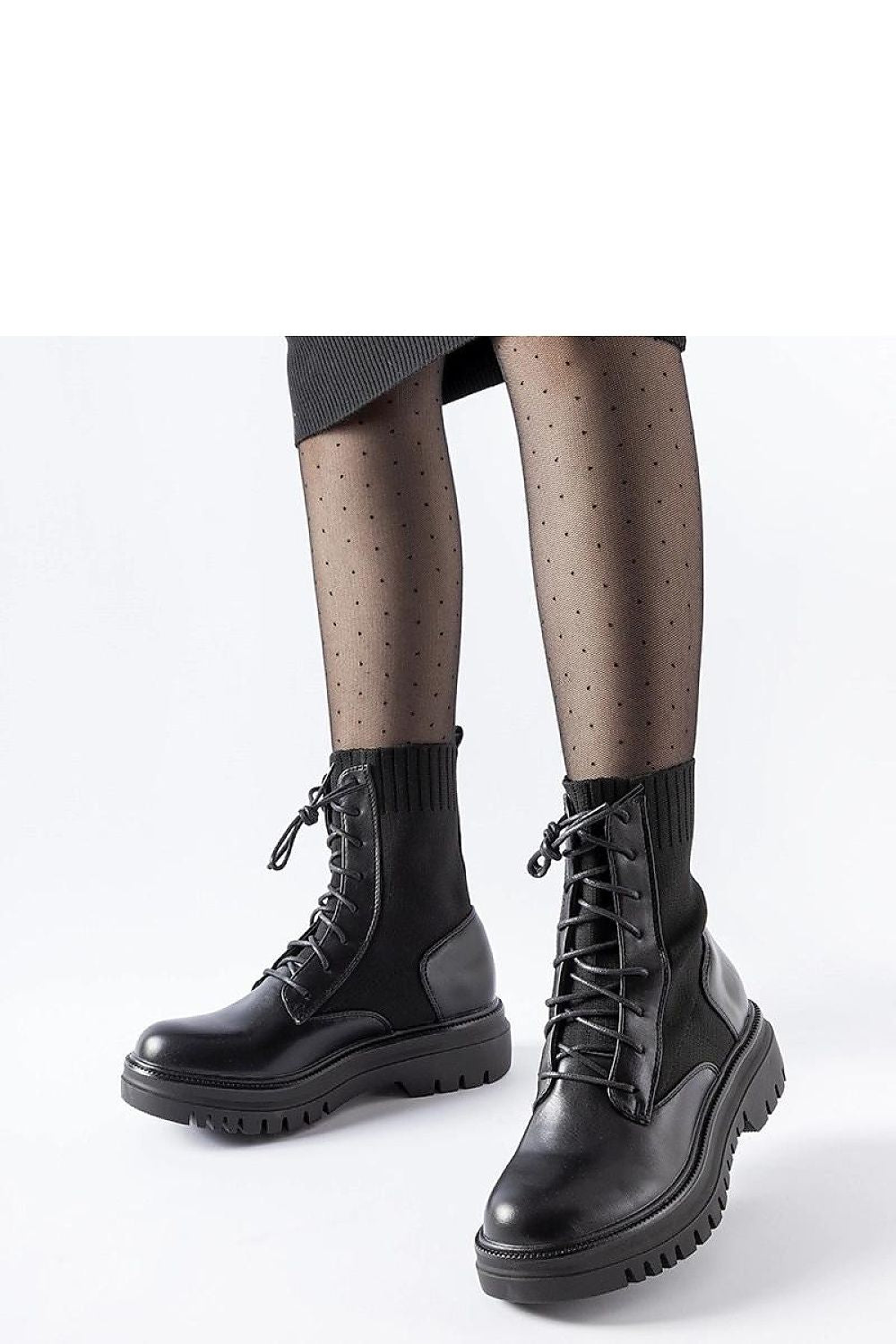  Scarpe con tacco model 206507 Solea 